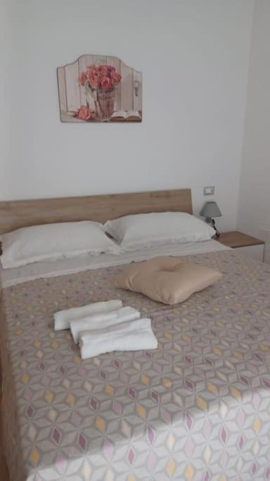 Rosa'S House - Casa Vacanza Vicina Al Mare Vico Equense Bagian luar foto